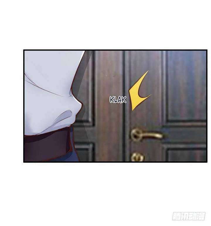 My Wife is Cold-Hearted Chapter 117 Gambar 21