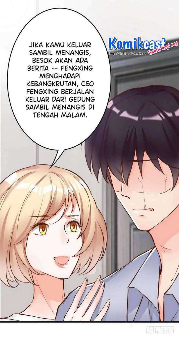 My Wife is Cold-Hearted Chapter 117 Gambar 23
