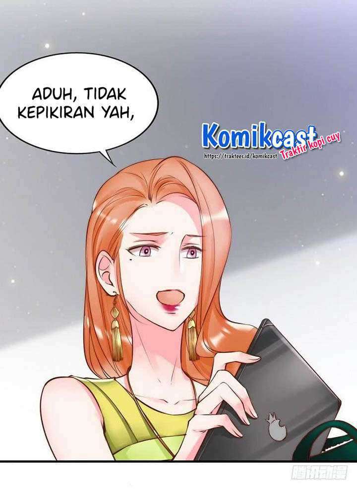 My Wife is Cold-Hearted Chapter 117 Gambar 29