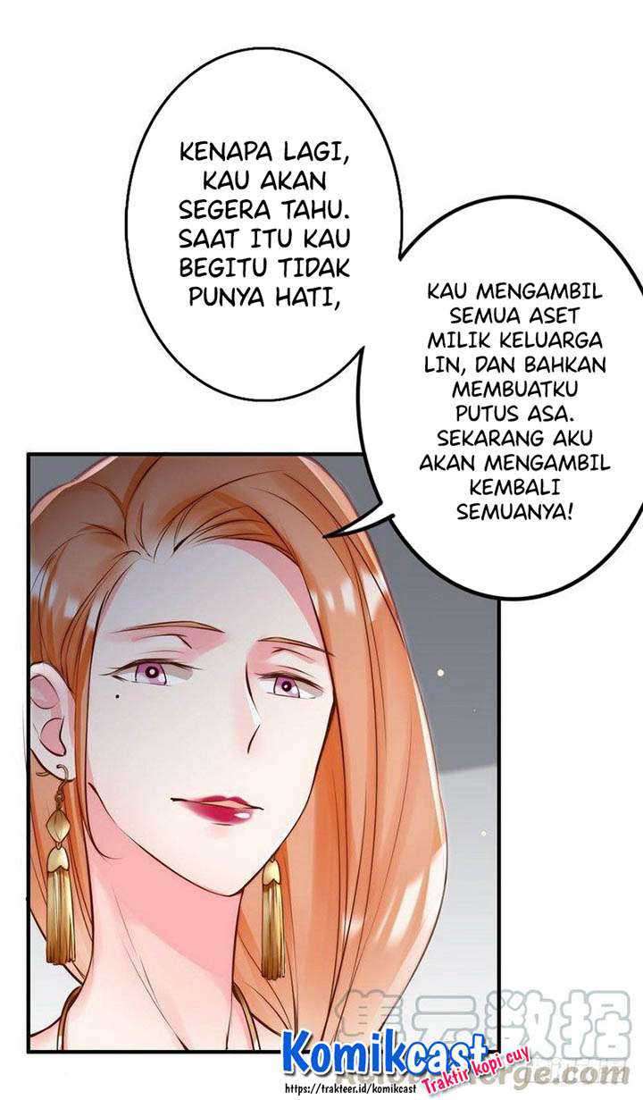 My Wife is Cold-Hearted Chapter 117 Gambar 32