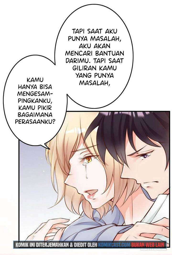 My Wife is Cold-Hearted Chapter 117 Gambar 5