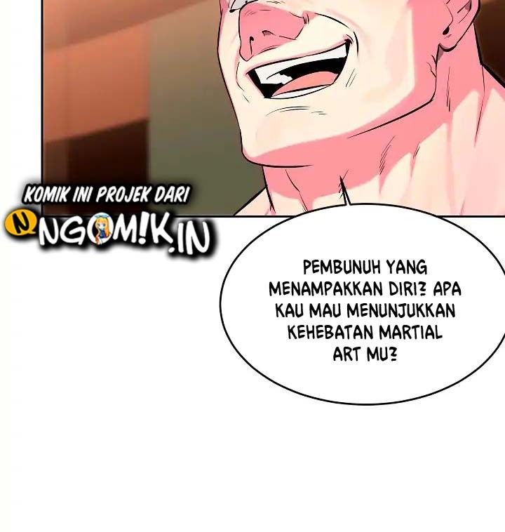 Volcanic Age Chapter 101 Gambar 25