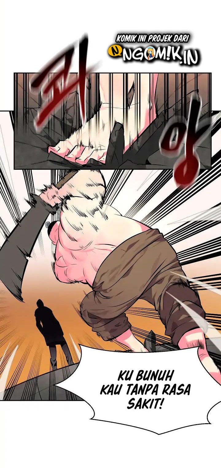 Volcanic Age Chapter 101 Gambar 31