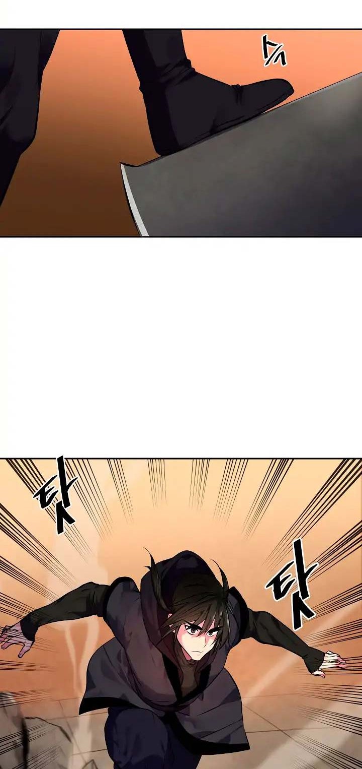 Volcanic Age Chapter 101 Gambar 35