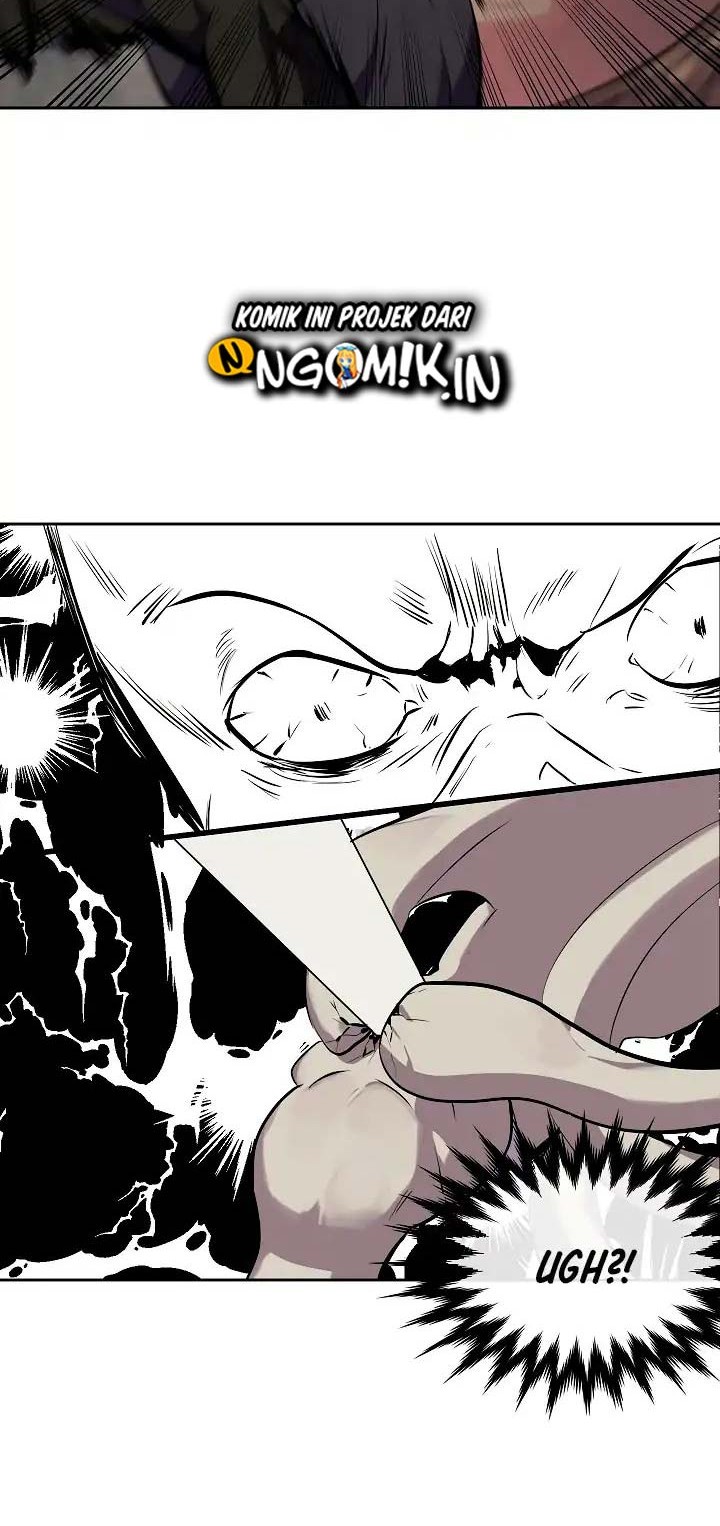 Volcanic Age Chapter 101 Gambar 37