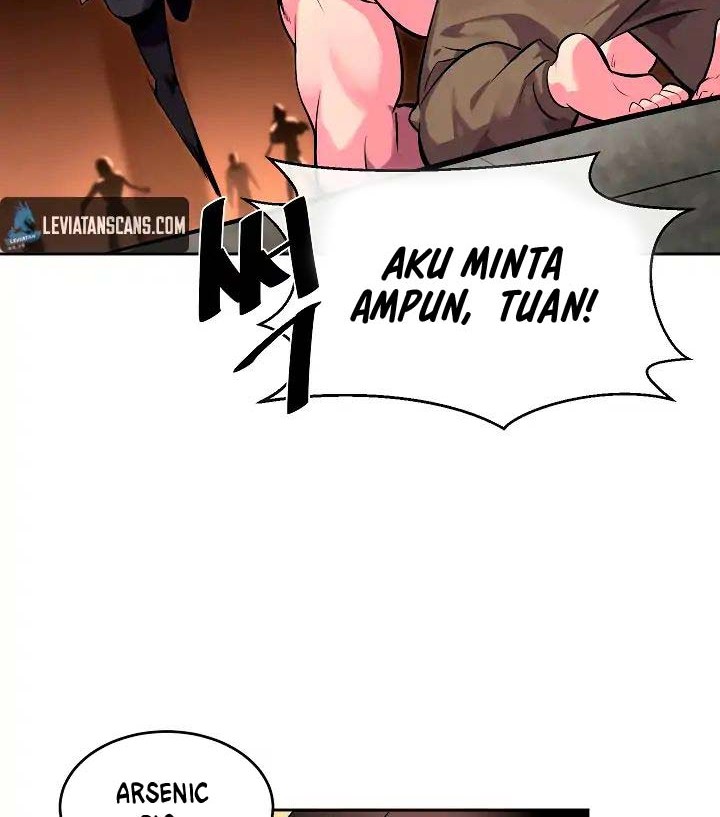 Volcanic Age Chapter 101 Gambar 39