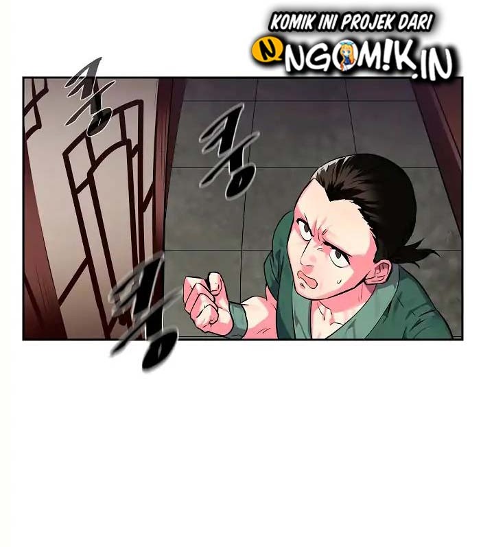 Volcanic Age Chapter 101 Gambar 13