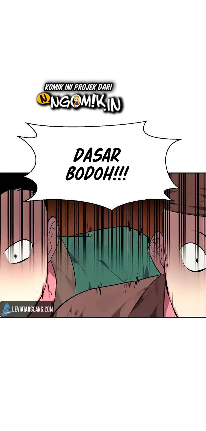 Volcanic Age Chapter 101 Gambar 19