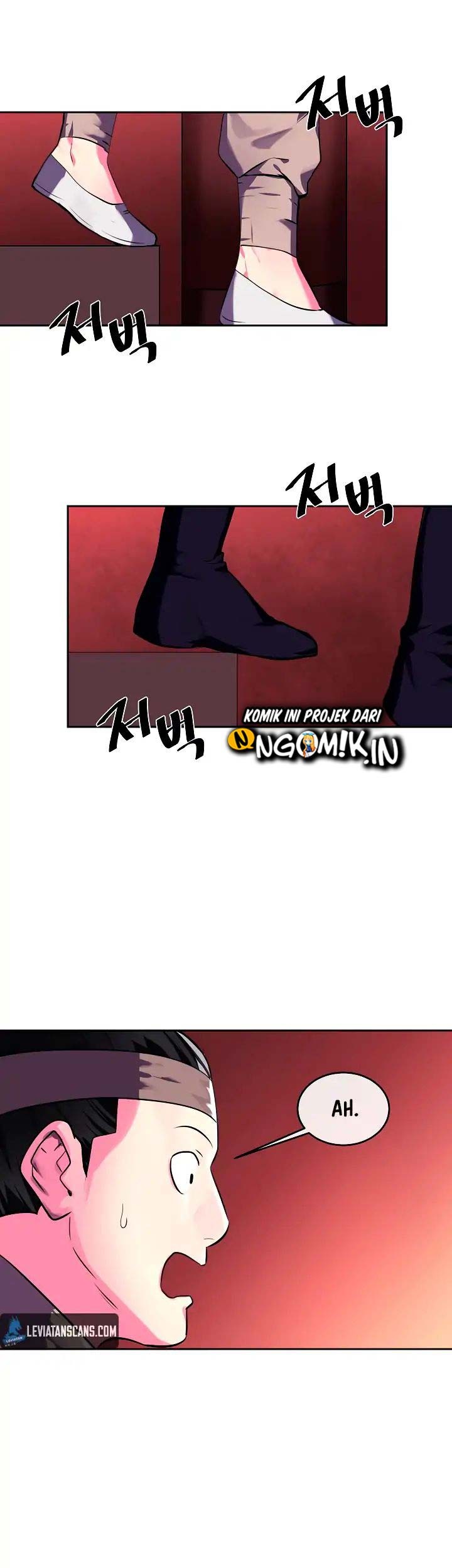 Volcanic Age Chapter 100 Gambar 32