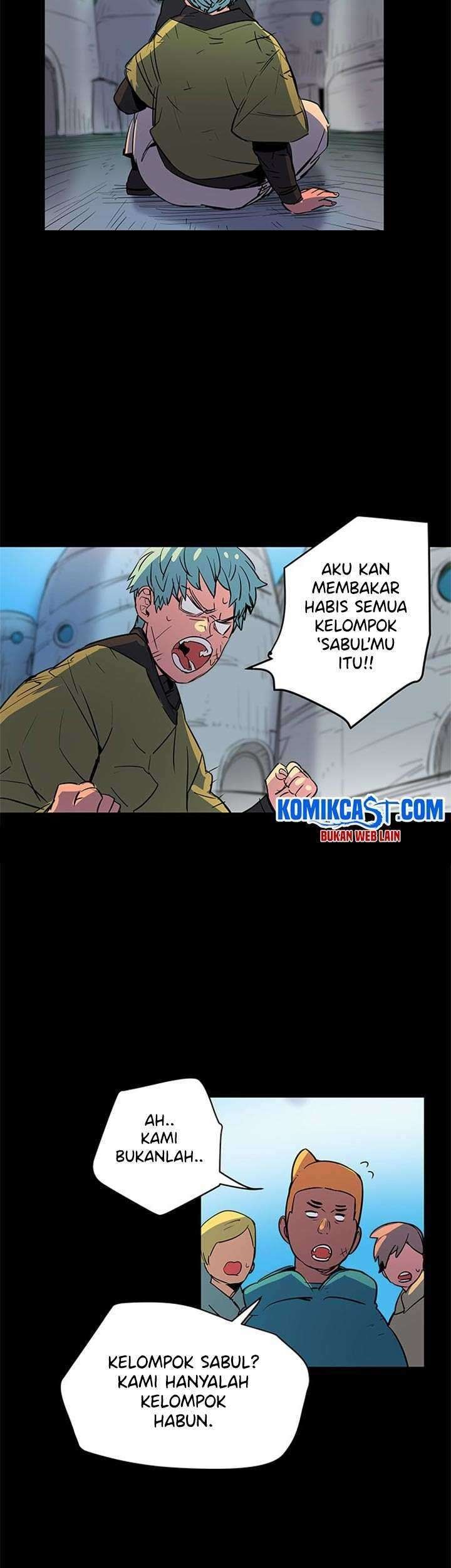 Get Life Chapter 69 Gambar 22