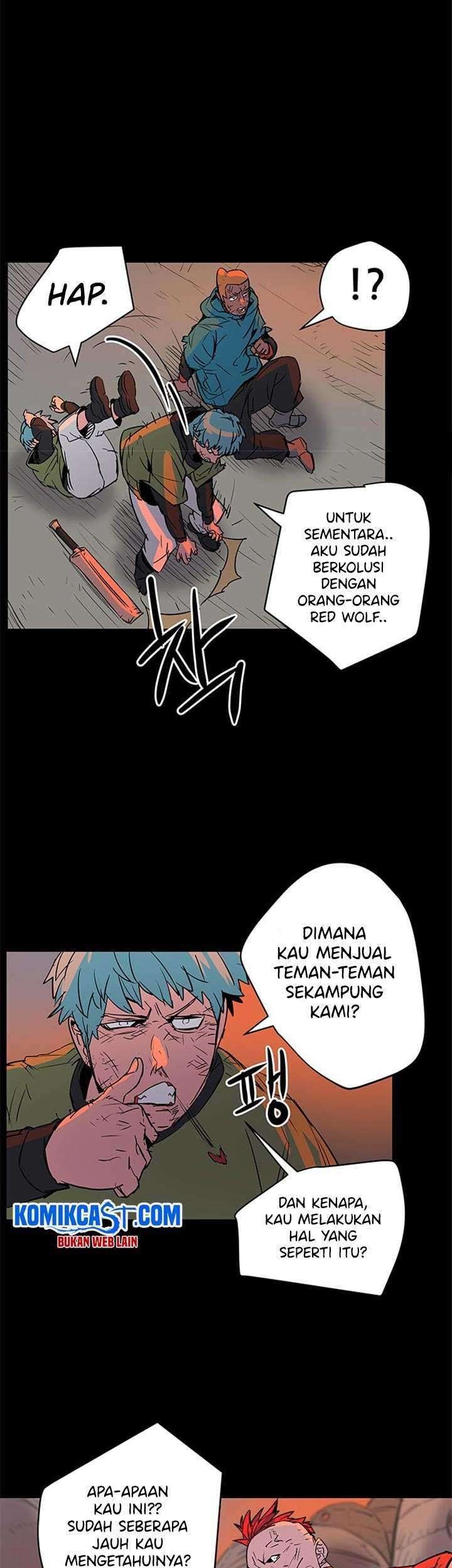 Get Life Chapter 69 Gambar 29