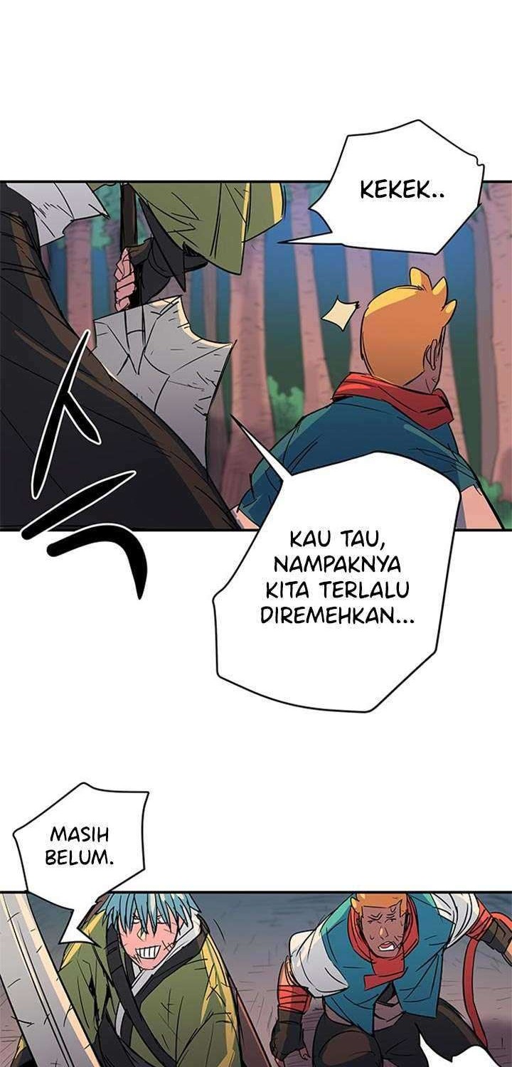 Get Life Chapter 69 Gambar 16