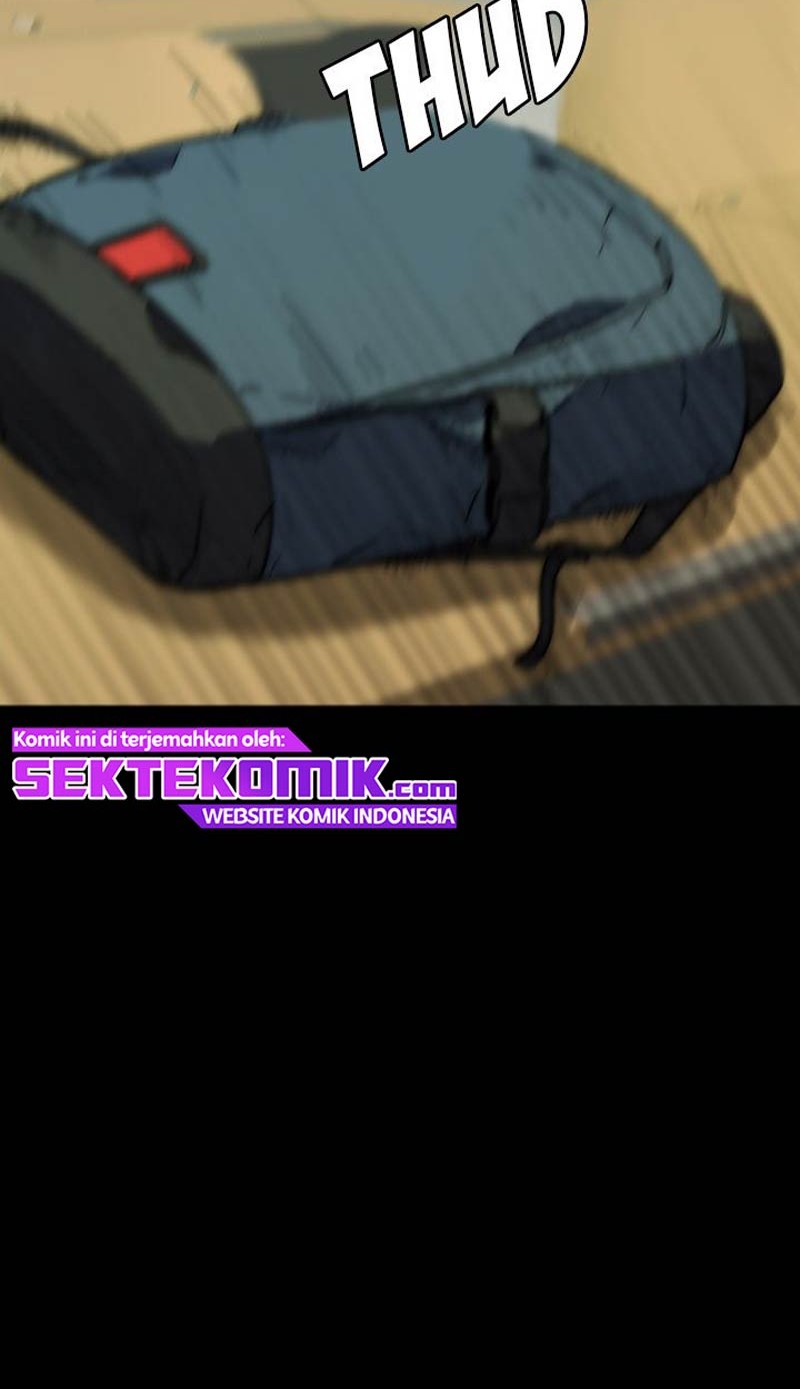 Watch Dog Chapter 30 Gambar 42