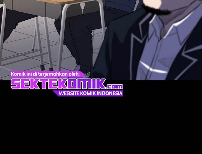 Watch Dog Chapter 30 Gambar 54
