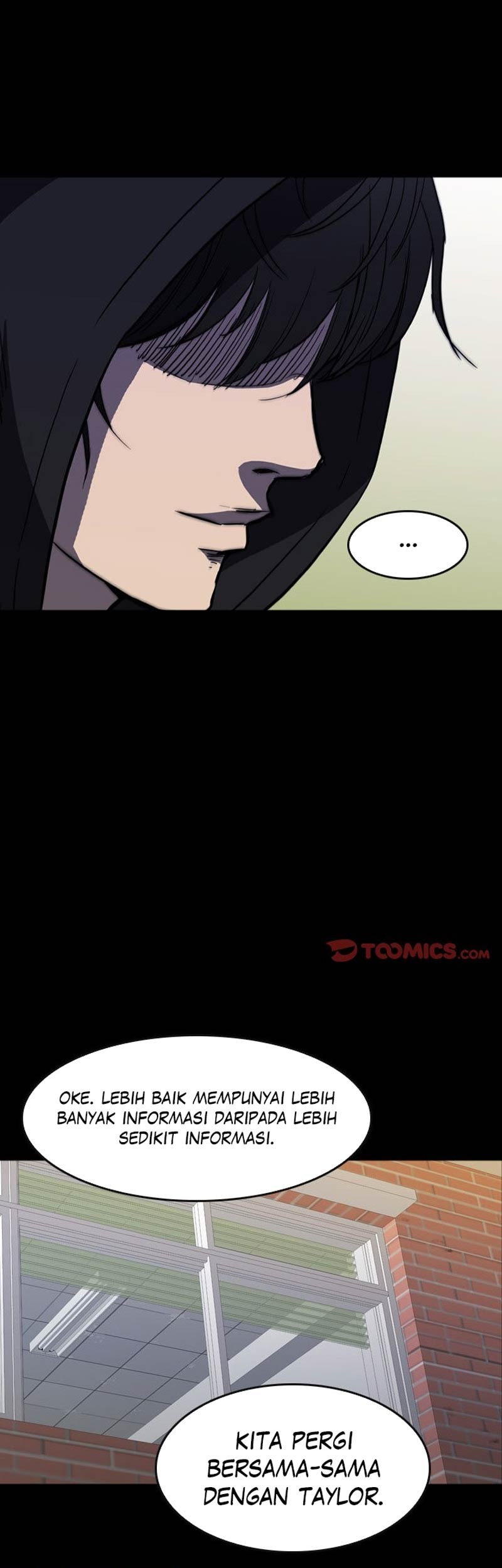 Watch Dog Chapter 30 Gambar 71