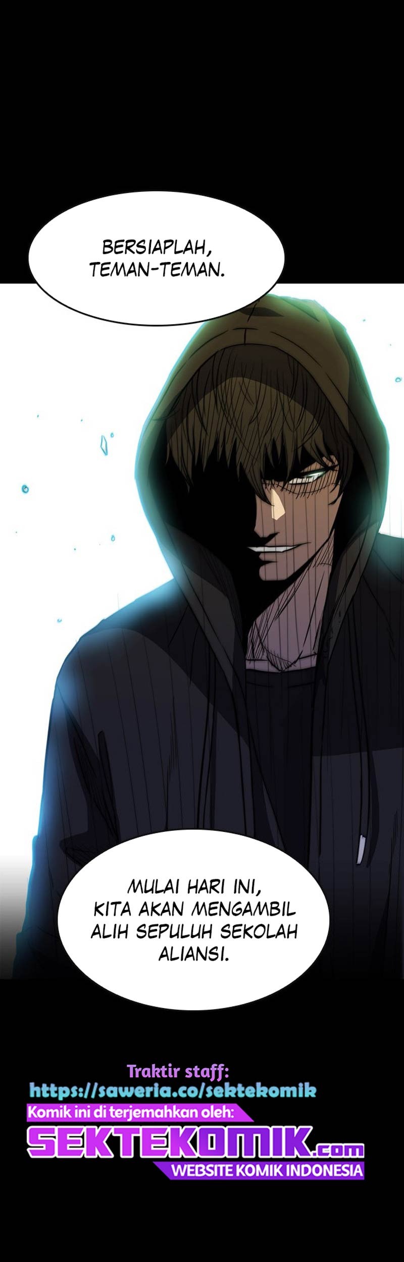 Watch Dog Chapter 30 Gambar 80