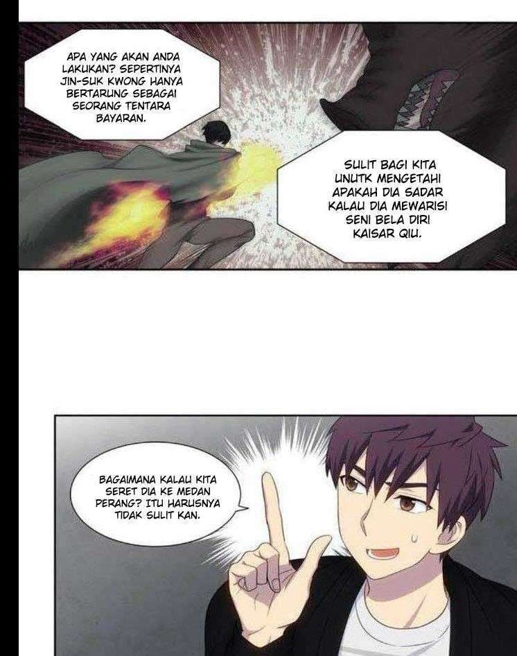Baca The Gamer Chapter 372 Gambar 2