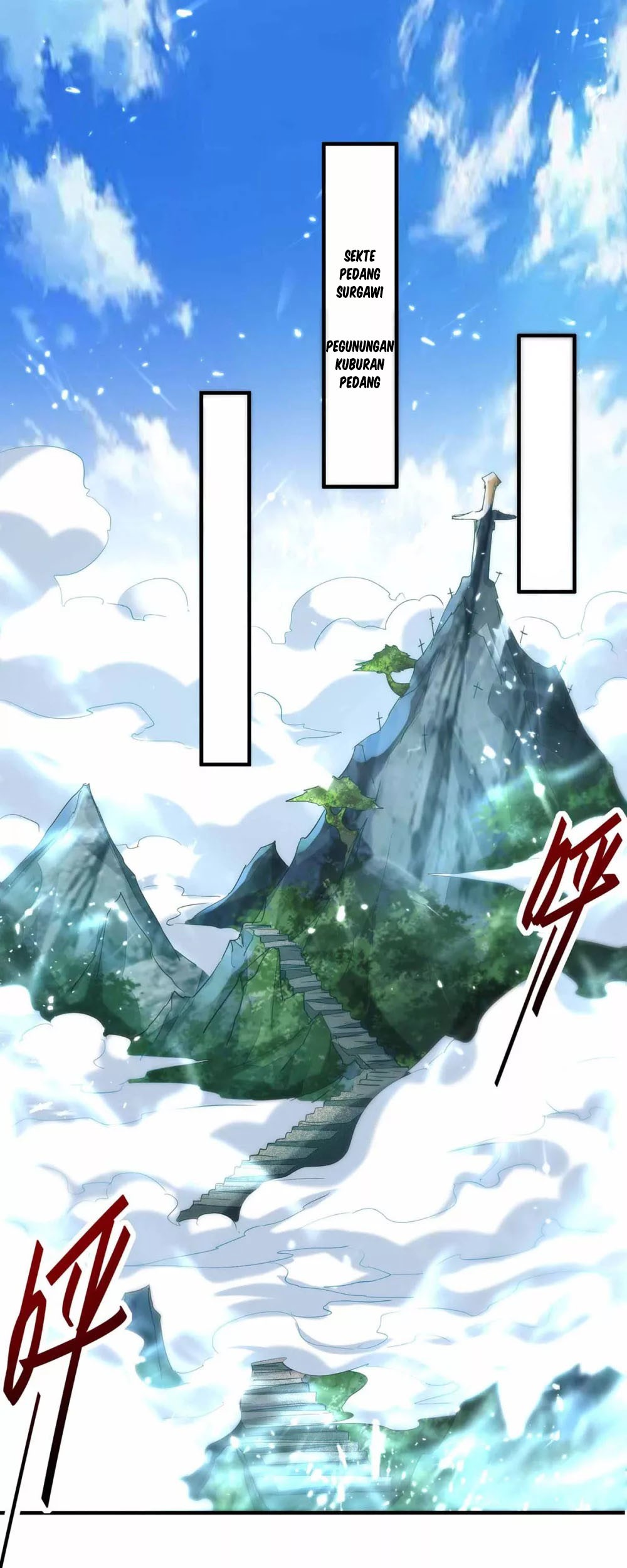 Baca  Return of Xiandi Chapter 194 Gambar 2