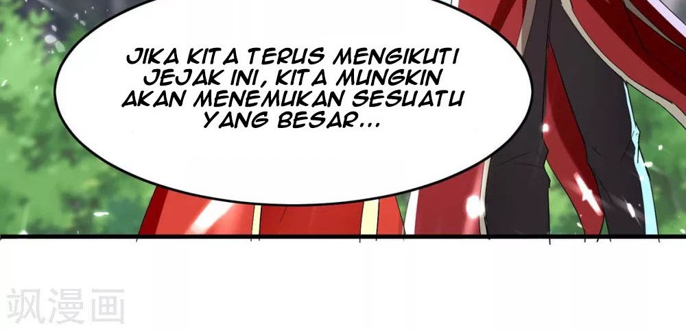 Return of Xiandi Chapter 193 Gambar 17