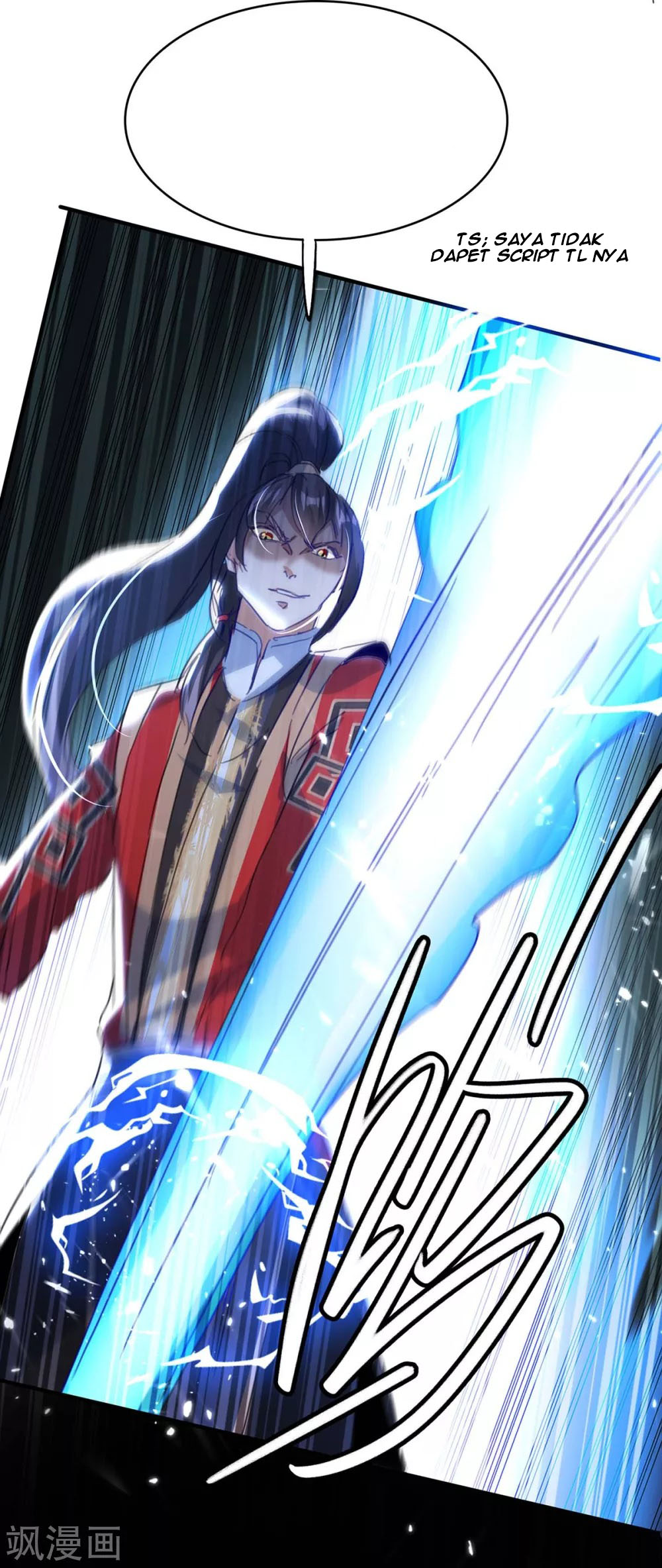 Return of Xiandi Chapter 191 Gambar 35