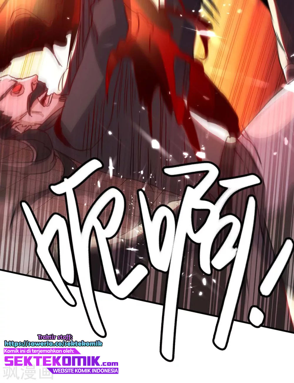 Return of Xiandi Chapter 191 Gambar 37