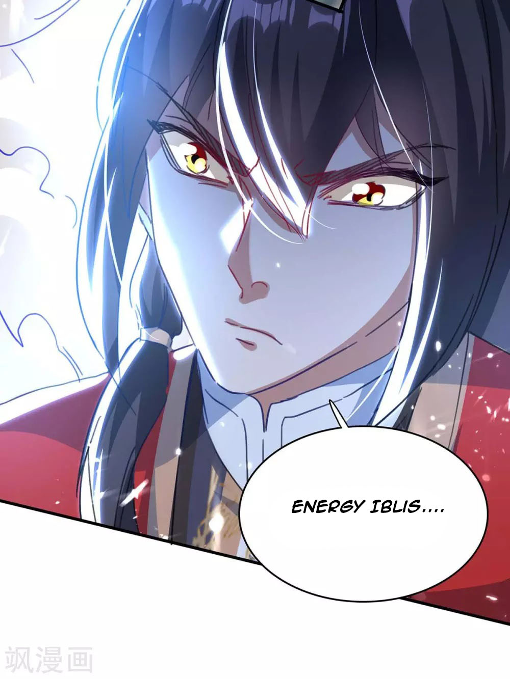 Return of Xiandi Chapter 191 Gambar 42