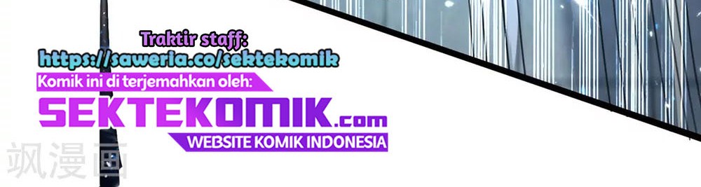 Return of Xiandi Chapter 191 Gambar 6