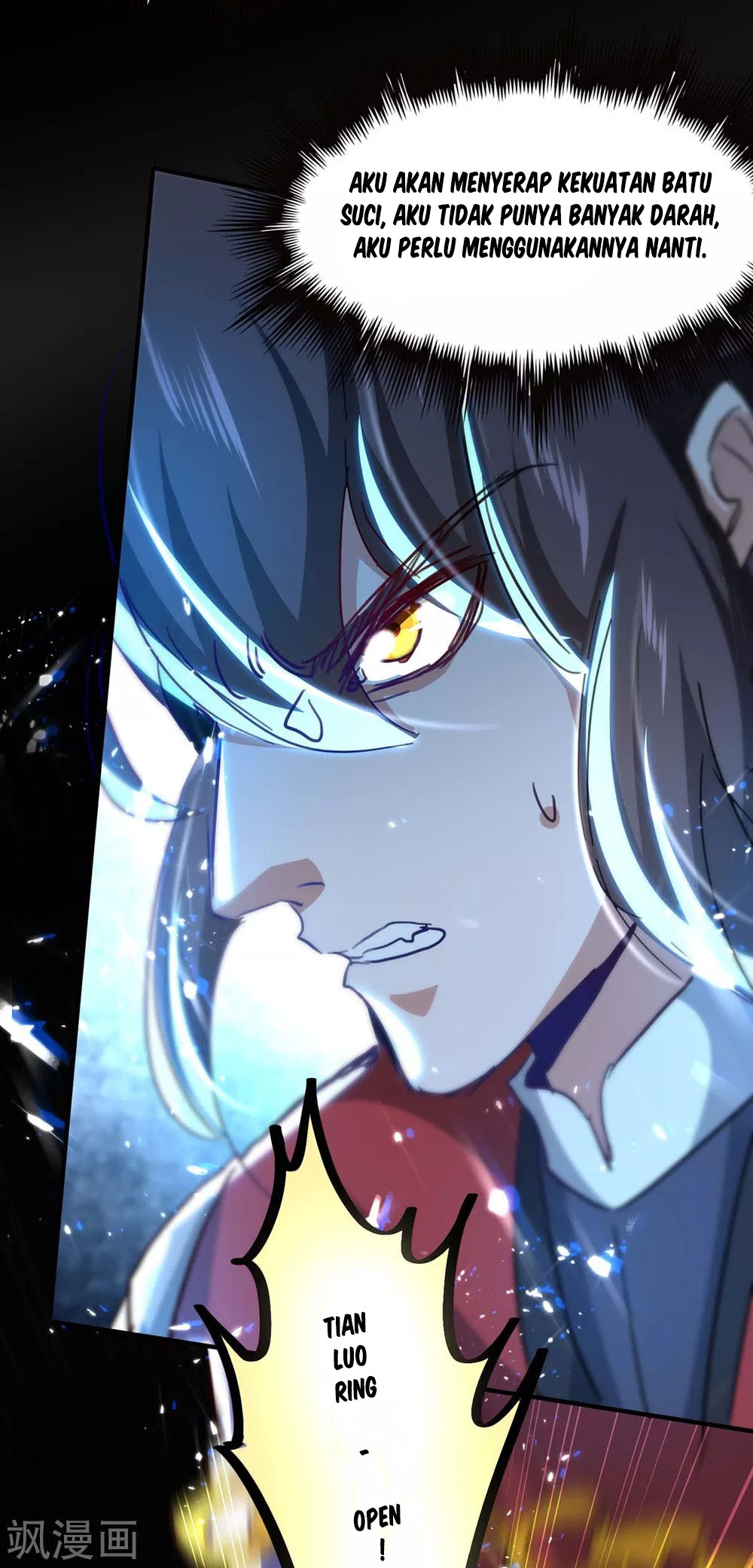 Return of Xiandi Chapter 191 Gambar 10