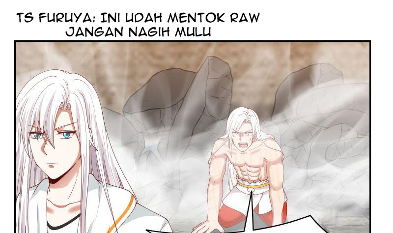 I Have a Dragon on My Body Chapter 349 Gambar 3