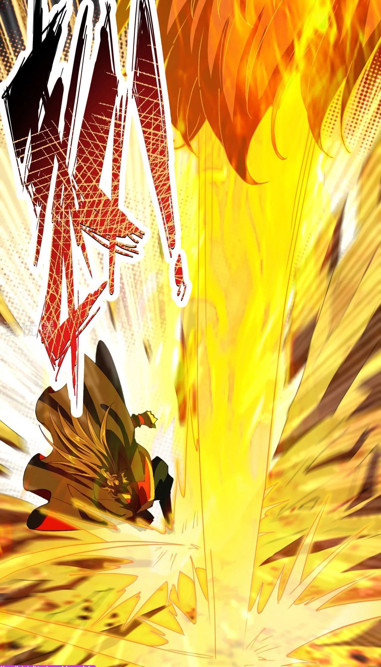 Xianwu Dizun Chapter 145 Gambar 15
