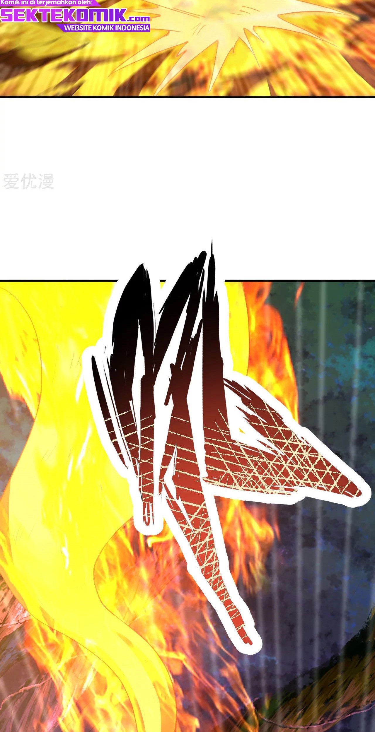 Xianwu Dizun Chapter 145 Gambar 16