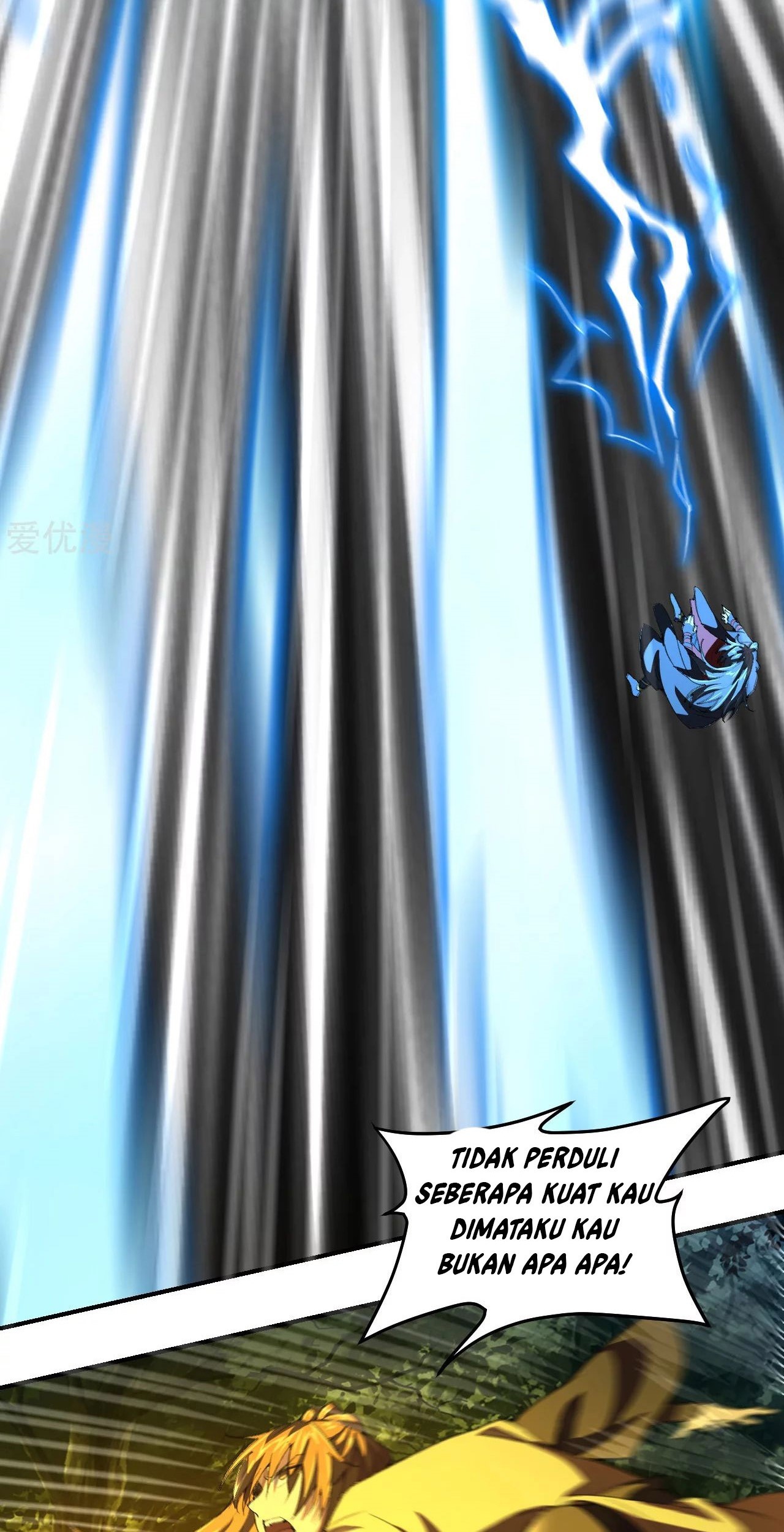 Xianwu Dizun Chapter 144 Gambar 21