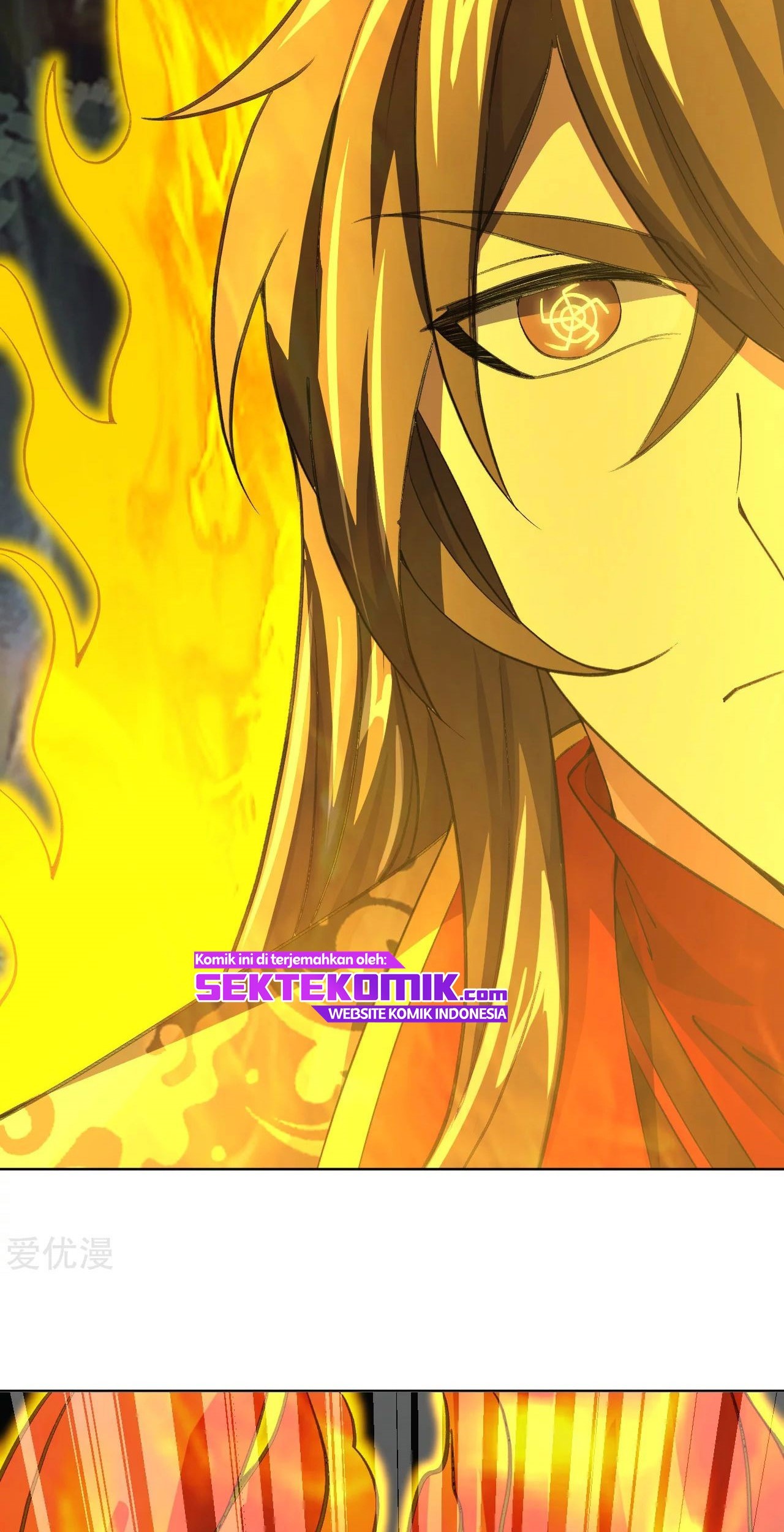 Xianwu Dizun Chapter 144 Gambar 29