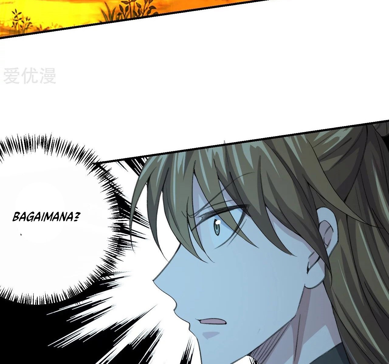 Xianwu Dizun Chapter 144 Gambar 34