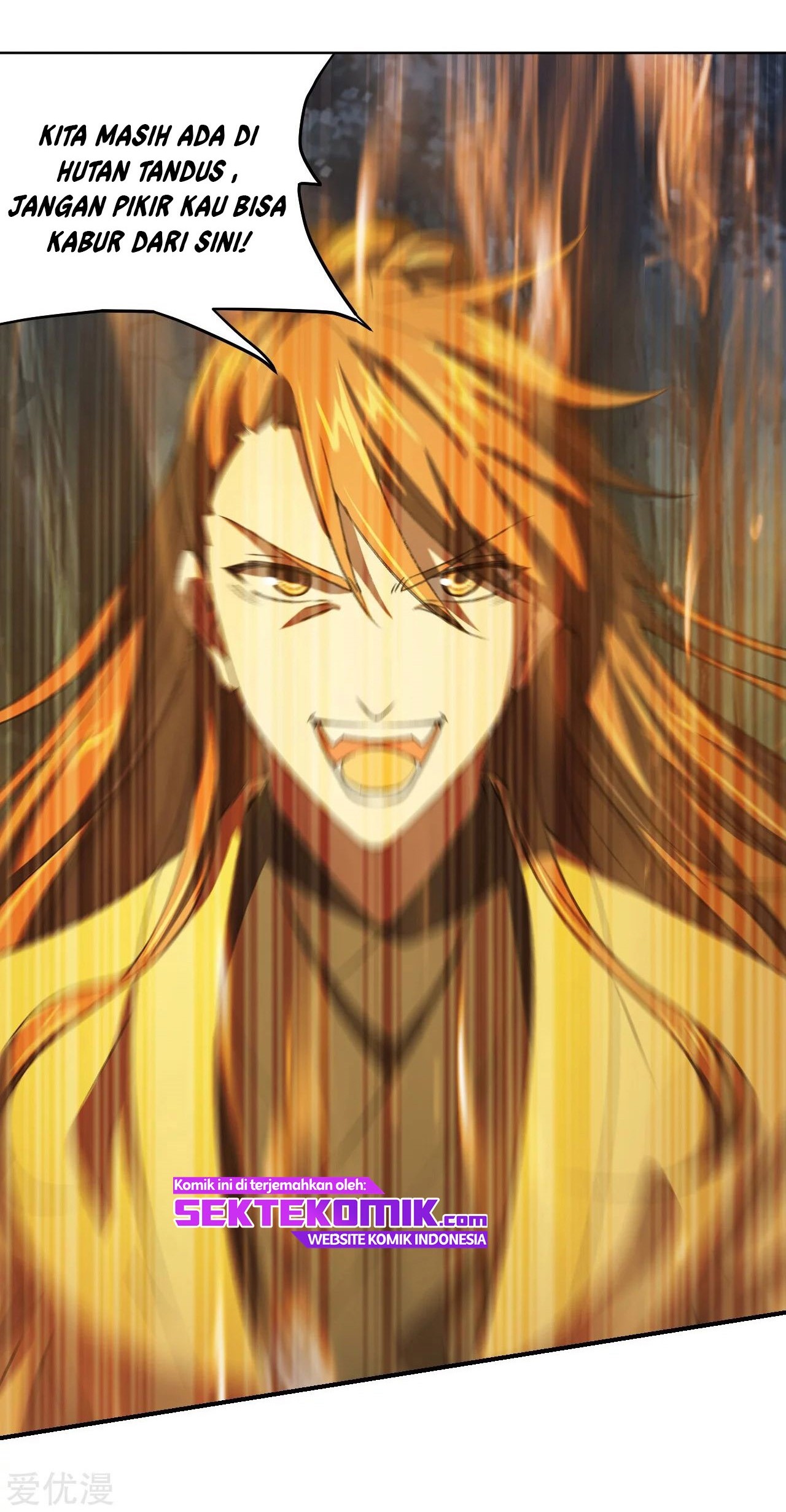 Xianwu Dizun Chapter 144 Gambar 11