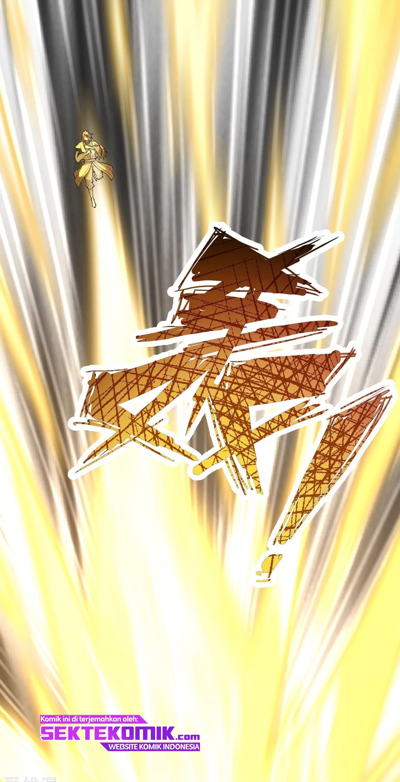 Xianwu Dizun Chapter 144 Gambar 18