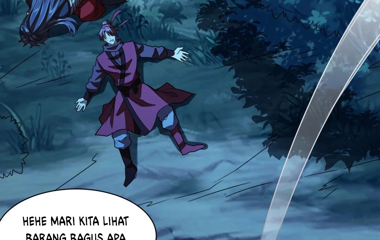 Xianwu Dizun Chapter 143 Gambar 28