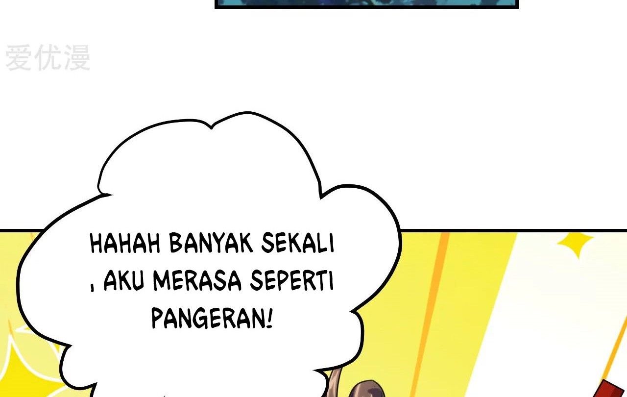 Xianwu Dizun Chapter 143 Gambar 30