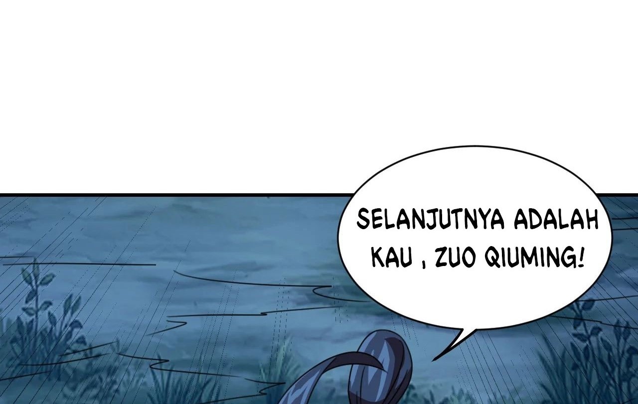 Xianwu Dizun Chapter 143 Gambar 32