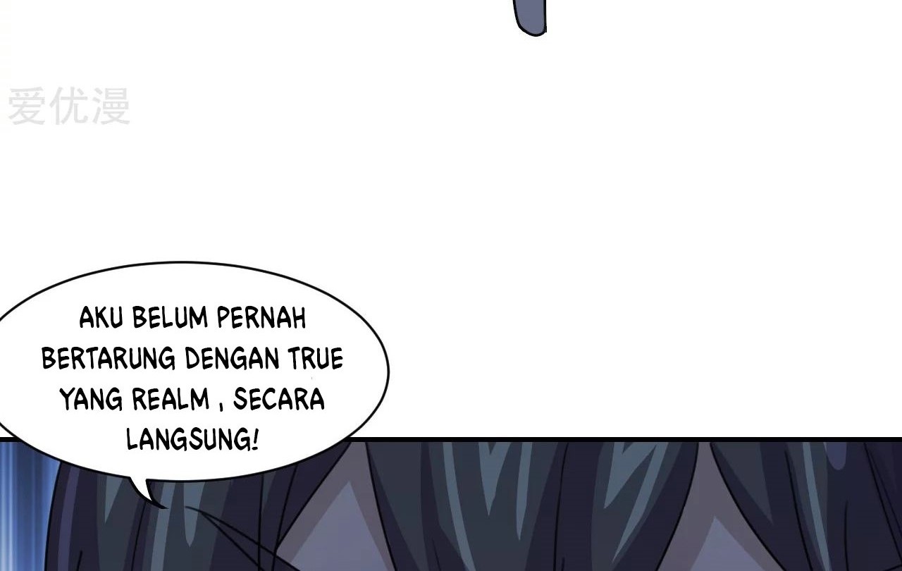 Xianwu Dizun Chapter 143 Gambar 34