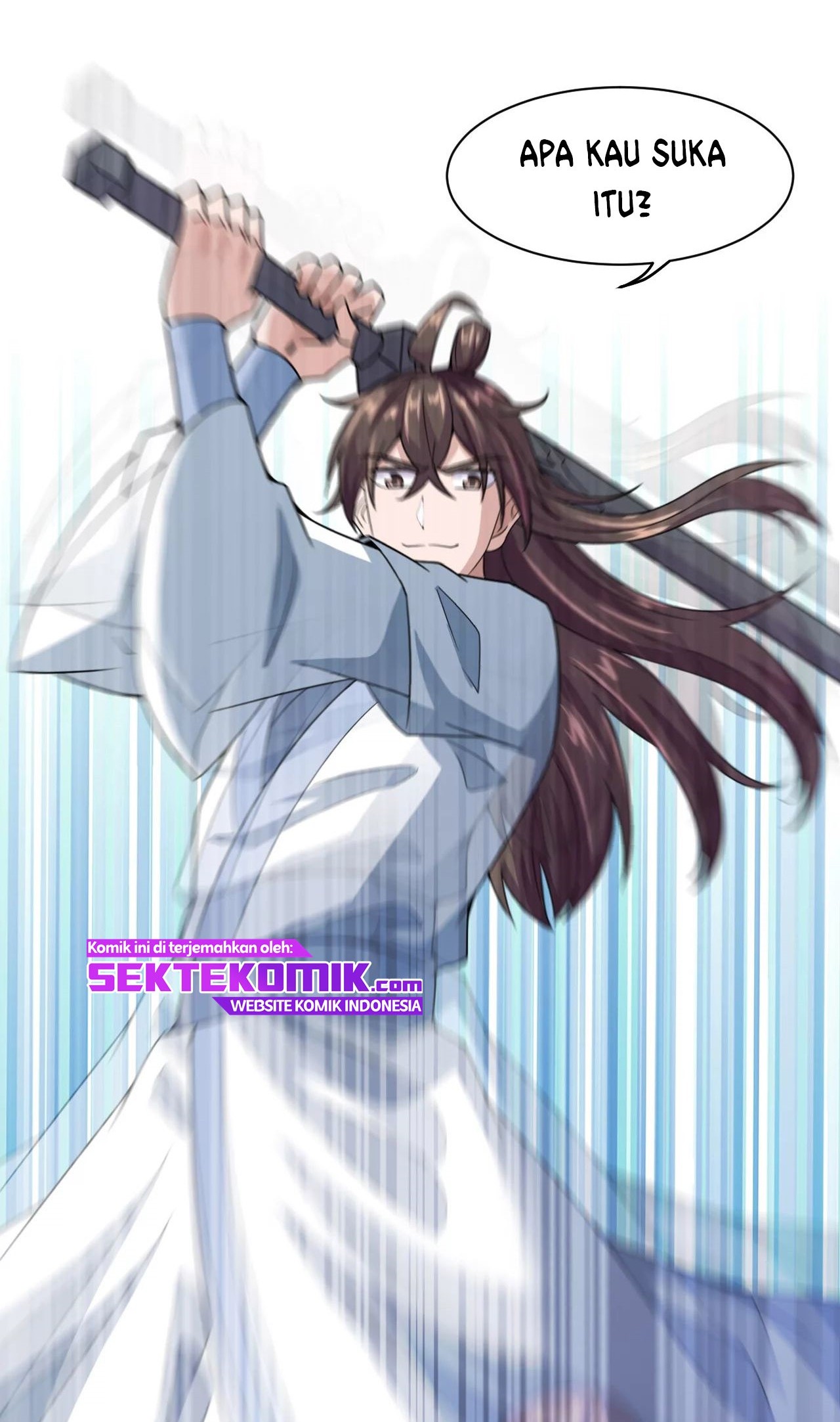 Xianwu Dizun Chapter 143 Gambar 3