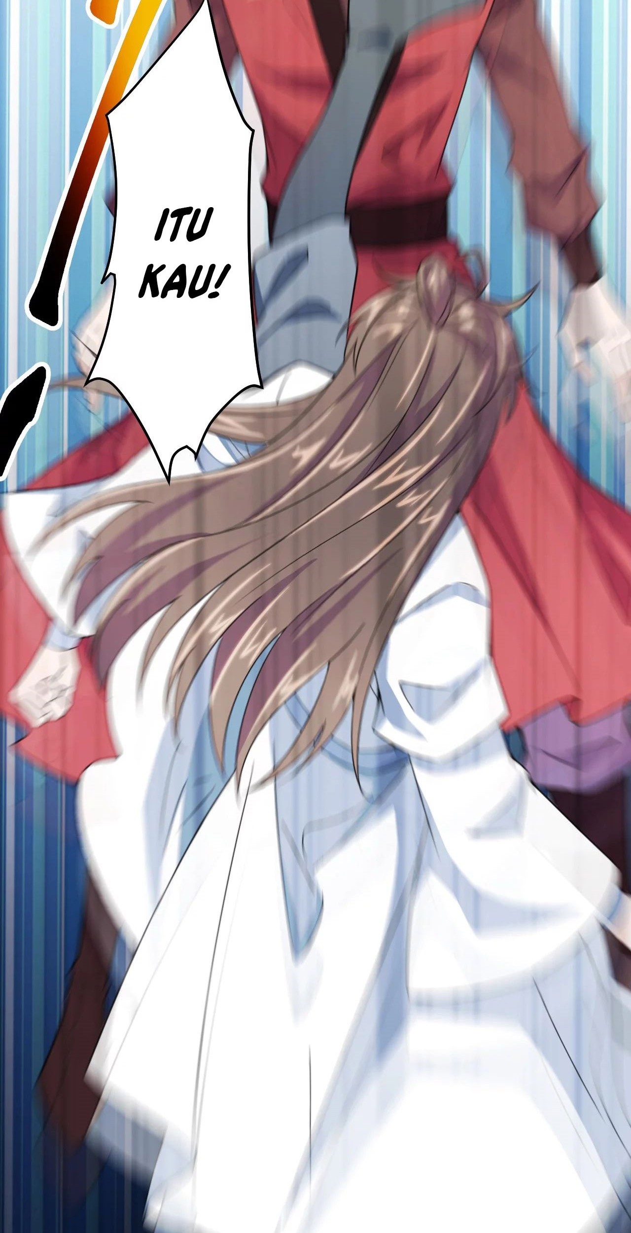 Xianwu Dizun Chapter 143 Gambar 13