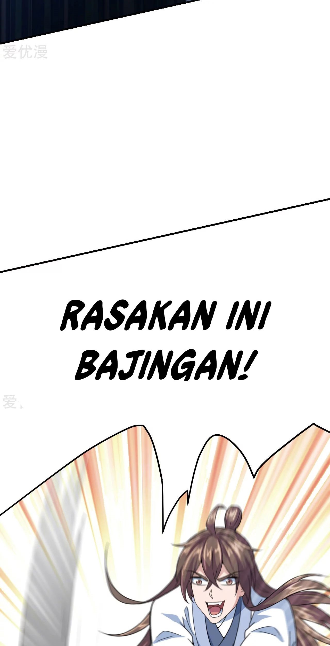Xianwu Dizun Chapter 143 Gambar 15