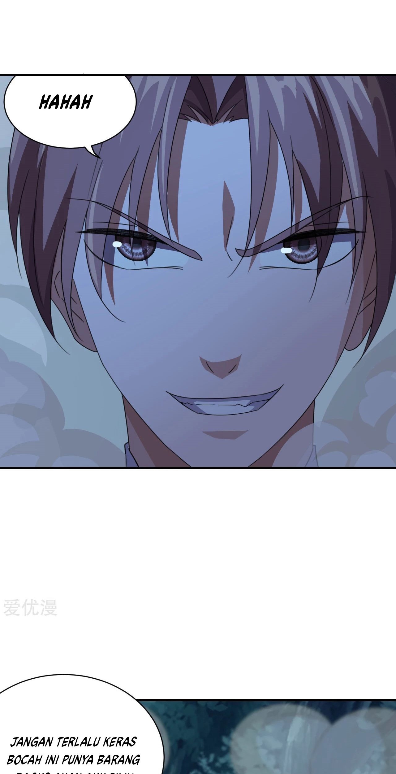 Xianwu Dizun Chapter 142 Gambar 18