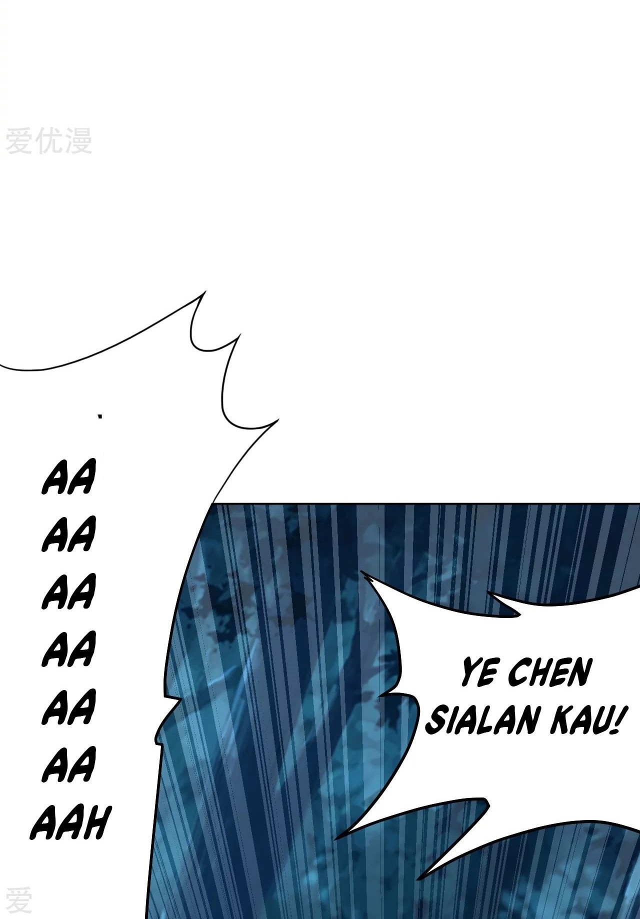 Xianwu Dizun Chapter 141 Gambar 21