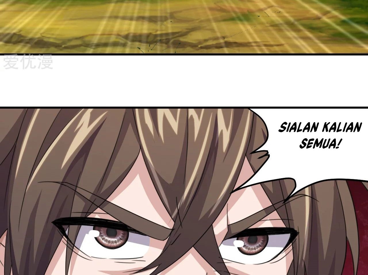 Xianwu Dizun Chapter 139 Gambar 17