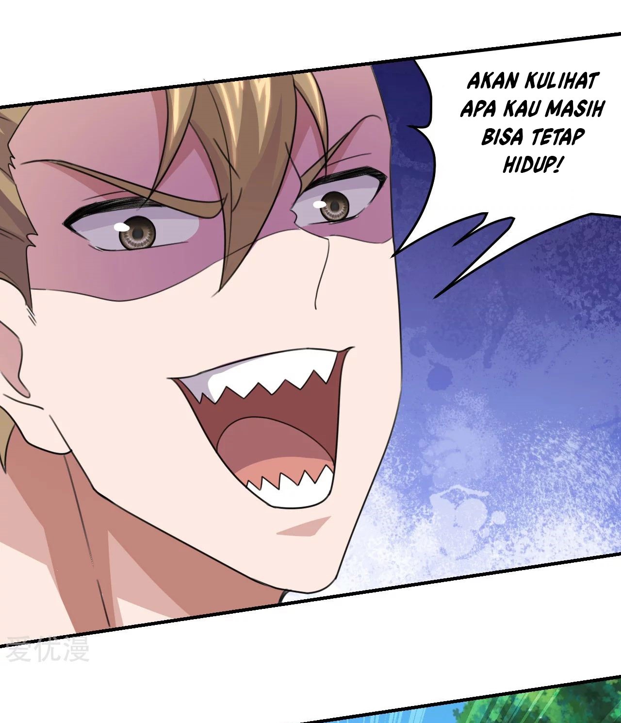 Xianwu Dizun Chapter 138 Gambar 22