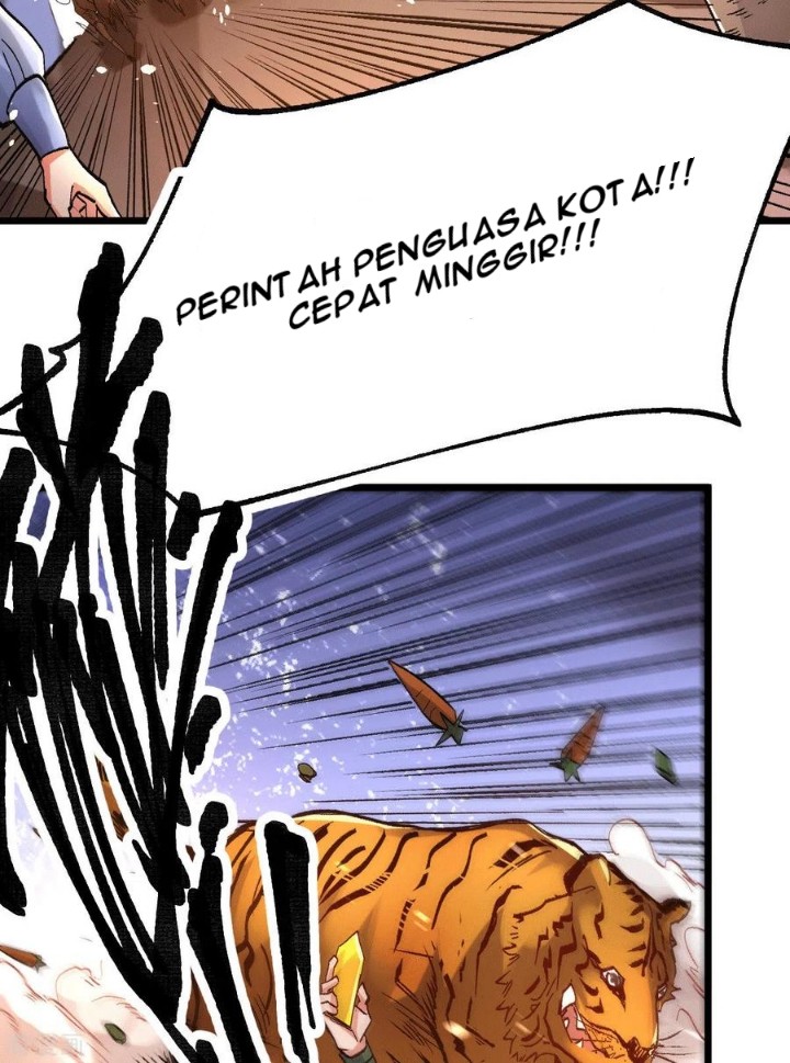 Son in Law Does Cheap Cultivation Chapter 81 Gambar 16