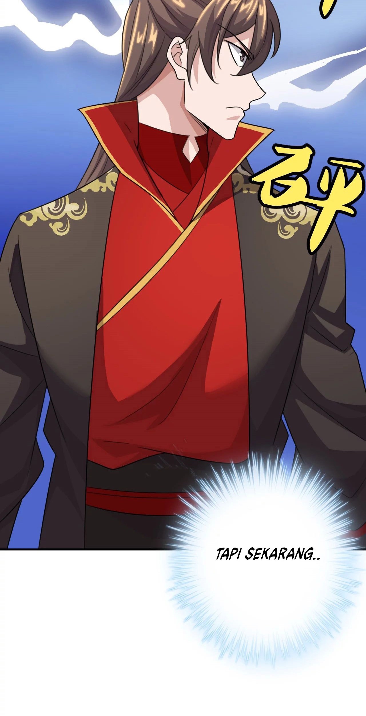 Xianwu Dizun Chapter 136 Gambar 25