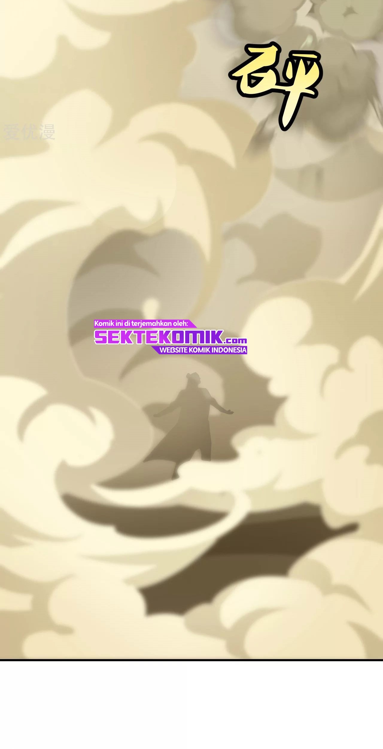 Xianwu Dizun Chapter 136 Gambar 33